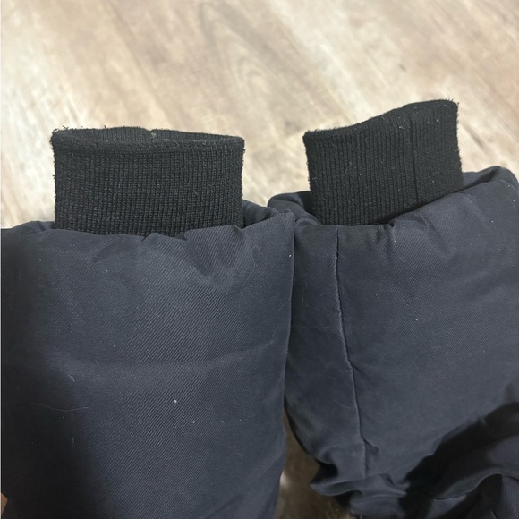 Babaton Goose Filled Jacket - Picture 9 of 10